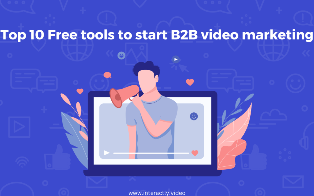 6 Of the Best GIF-Maker Tools For B2B Content Marketers
